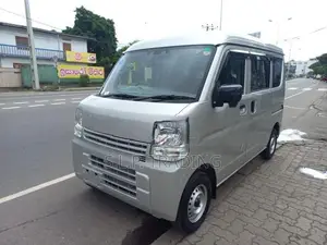 Suzuki Every Pc Manual 2023