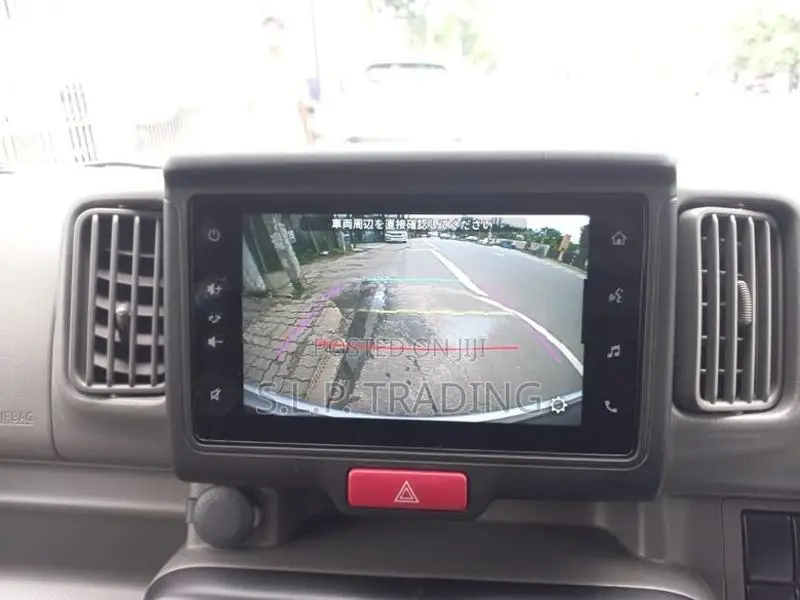 Suzuki Every Pc Manual 2023