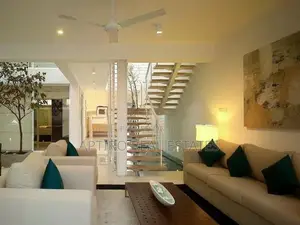 Beautiful Fully Furnished Architectural Twin House for Sale - Moratuwa