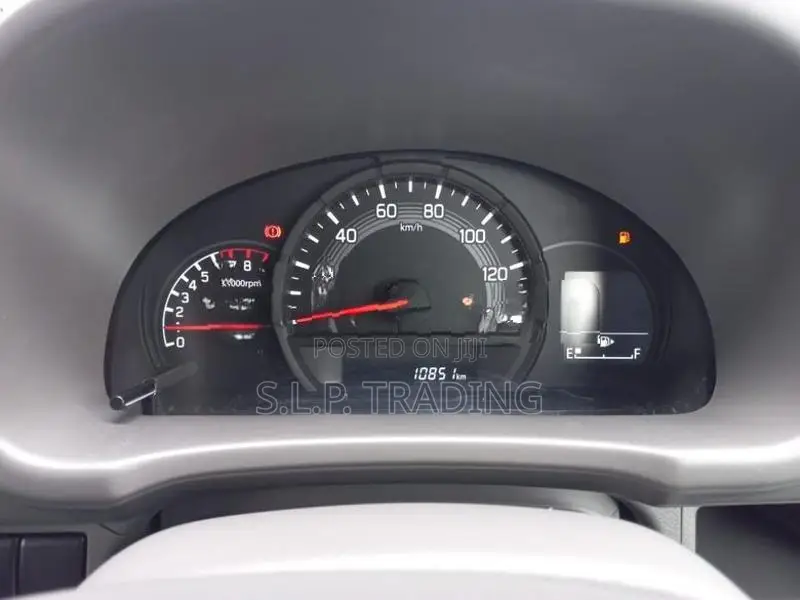 Suzuki Every Pc Manual 2023