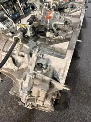 Suzuki Spacia 2023/24 Gear Box