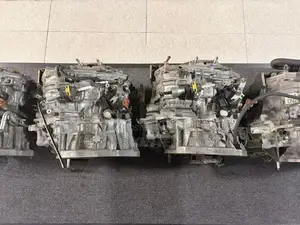 Suzuki Spacia 2023/24 Gear Box