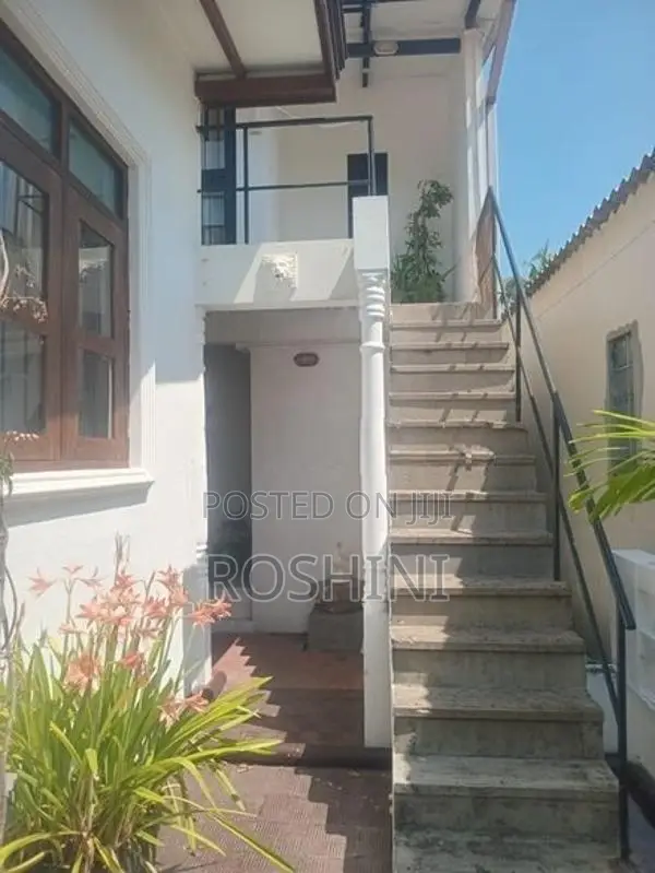 Annex for In Mount Lavinia