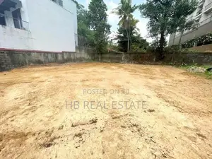12 Perches Residential Bare Land For Sale Kalalgoda
