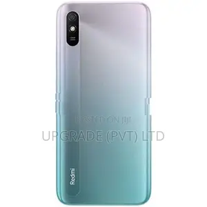 Xiaomi Redmi 9A 4GB 64GB (Brand New)
