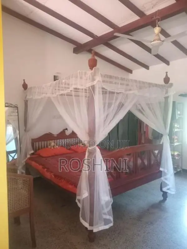 Annex for In Mount Lavinia