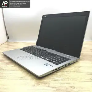 HP Probook 650 G5 i7 8th Gen (15.6 inch, Numerical)