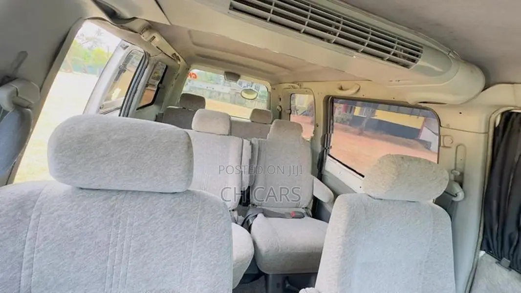 Toyota KR42V KR42 1999