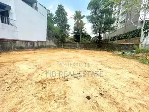 12 Perches Residential Bare Land For Sale Kalalgoda