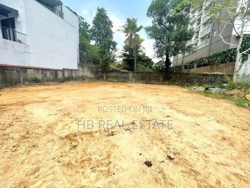 12 Perches Residential Bare Land For Sale Kalalgoda