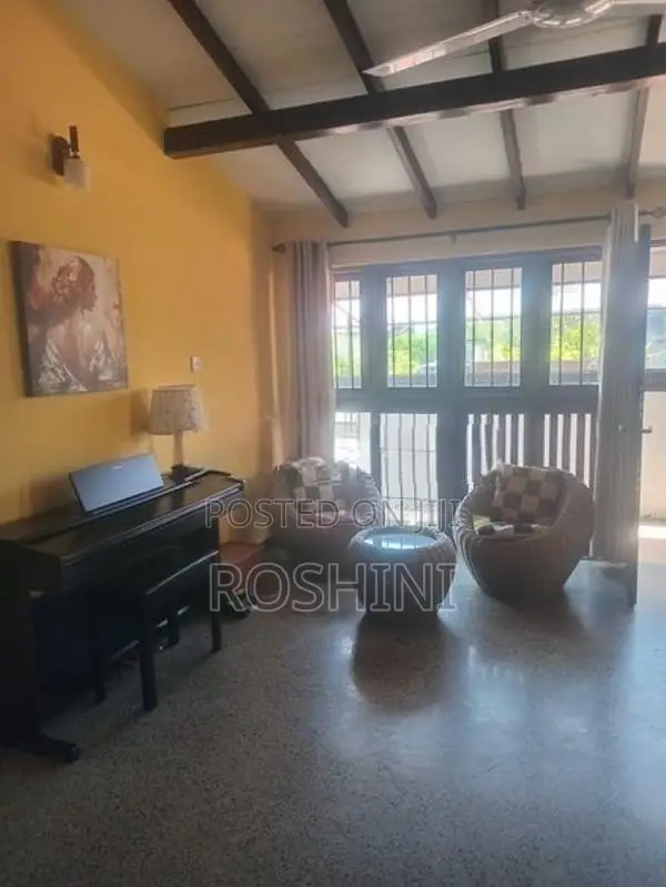 Annex for In Mount Lavinia