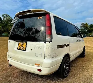 Toyota KR42V KR42 1999