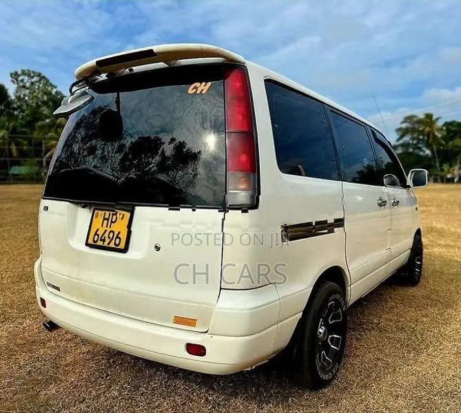 Toyota KR42V KR42 1999