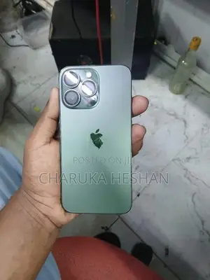 Apple iPhone 13 Pro USED (Used)