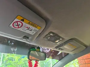 Toyota Vitz 2016