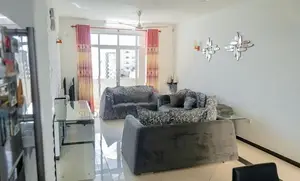 Luxury Ocean View Apartment for Sale in Wellawatta