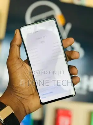 Samsung Galaxy A52 8GB 128GB (Used)