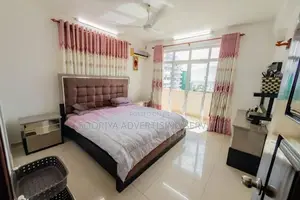 Luxury Ocean View Apartment for Sale in Wellawatta