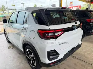 Toyota Raize Hybrid Z Grade 2025