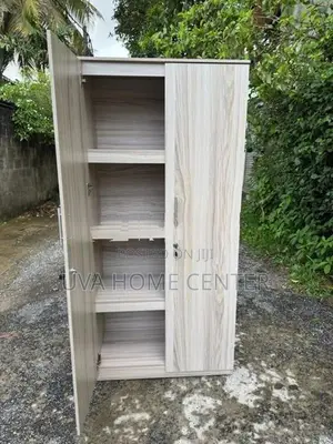 Melamine Office Cupboard 66x30Inch