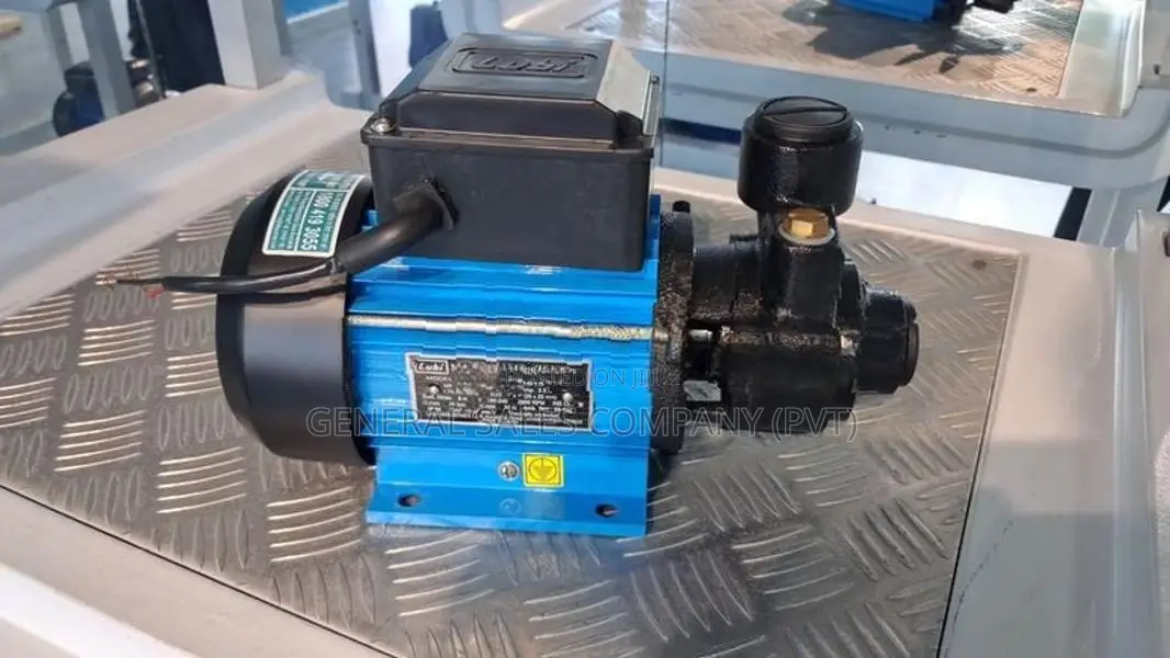 Lubi - Sm50 Pump 1/2 Hp