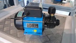 Lubi - Sm50 Pump 1/2 Hp