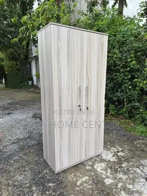 Melamine Office Cupboard 66x30Inch