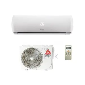 12000BTU Chigo non Inverter Air Conditioner