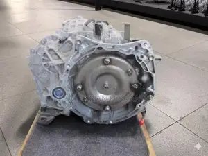 Nissan X Trail MR20 2WD Auto Gearbox