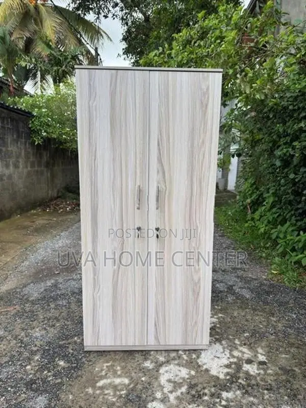 Melamine Office Cupboard 66x30Inch