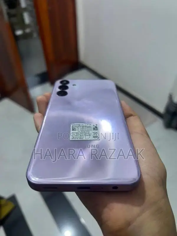 Samsung Galaxy F15 (Used)