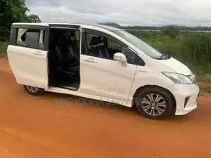 Honda Freed 2013