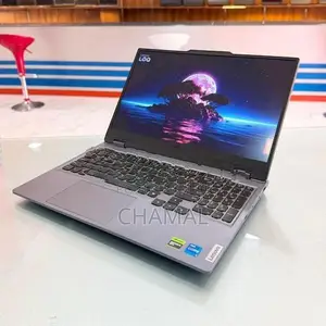 Lenovo LOQ 15 Core i5 13th Gen |RTX3050/6GB| 16GB DDR5 | 512GB NVMe