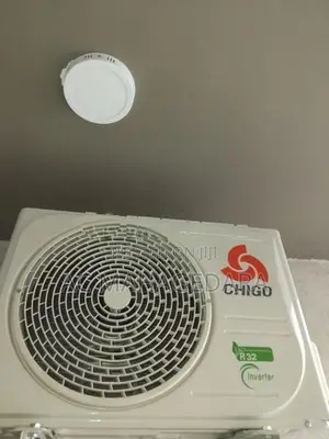 12000BTU Chigo Smart Inverter Brand New AC R32 Gas