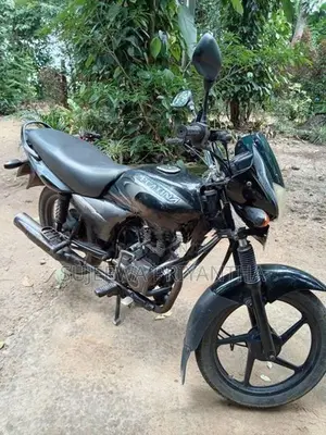 Bajaj Platina 100 2013