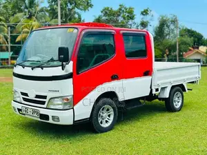 Toyota Dyna 1996