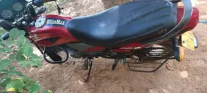 Bajaj Platina 100 2007