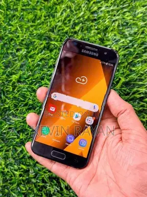 Samsung Galaxy A3 2GB 16GB (Used)