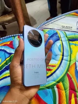 Xiaomi Redmi A3 (Used)