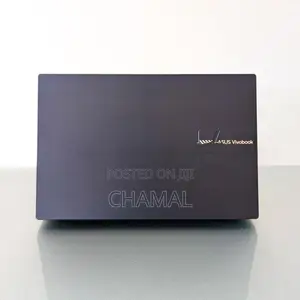 Asus VivoBook X14 Core i5 14th Gen |8GB RAM|256GB NVMe|14 inch FHD