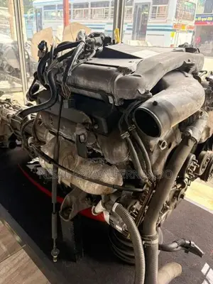 Suzuki Vitara H27 2007Y Complete Engine