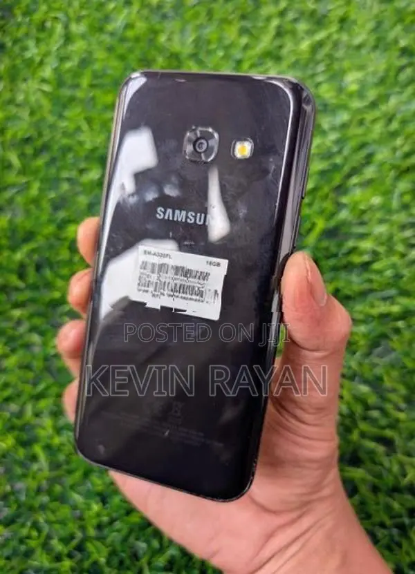 Samsung Galaxy A3 2GB 16GB (Used)
