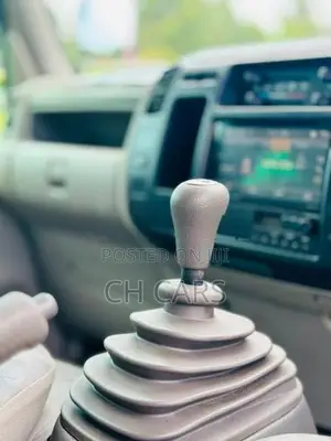 Toyota Dyna 1996