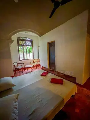 Heritage Walawwa Operational Hotel for Sale – Kalutara