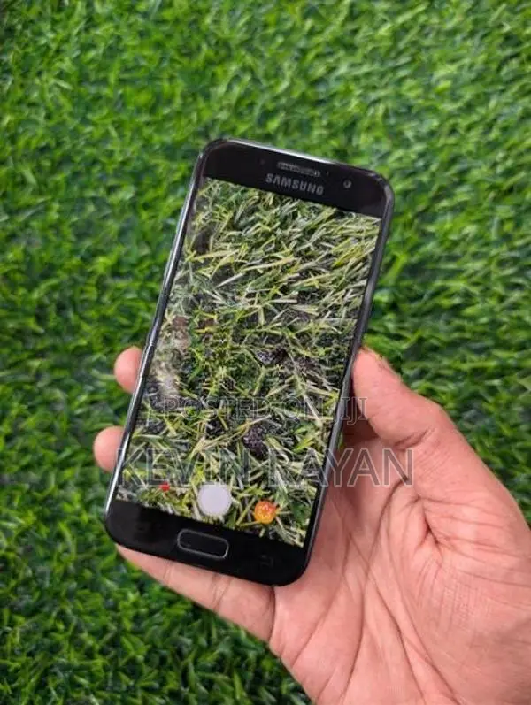 Samsung Galaxy A3 2GB 16GB (Used)