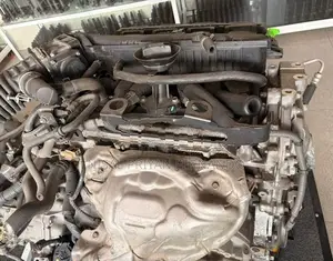 Nissan B17 HR18 (1.8L) Engine Motte