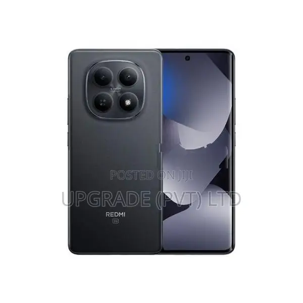 Xiaomi Redmi Note 15 8GB 256GB (Used)