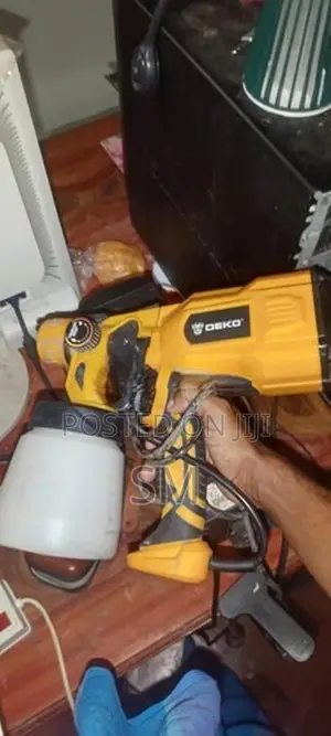 Deko Paint Spray