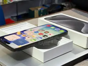Apple iPhone 15 Pro Max (Used)