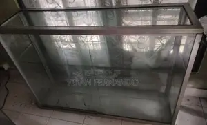 Glass Showcase